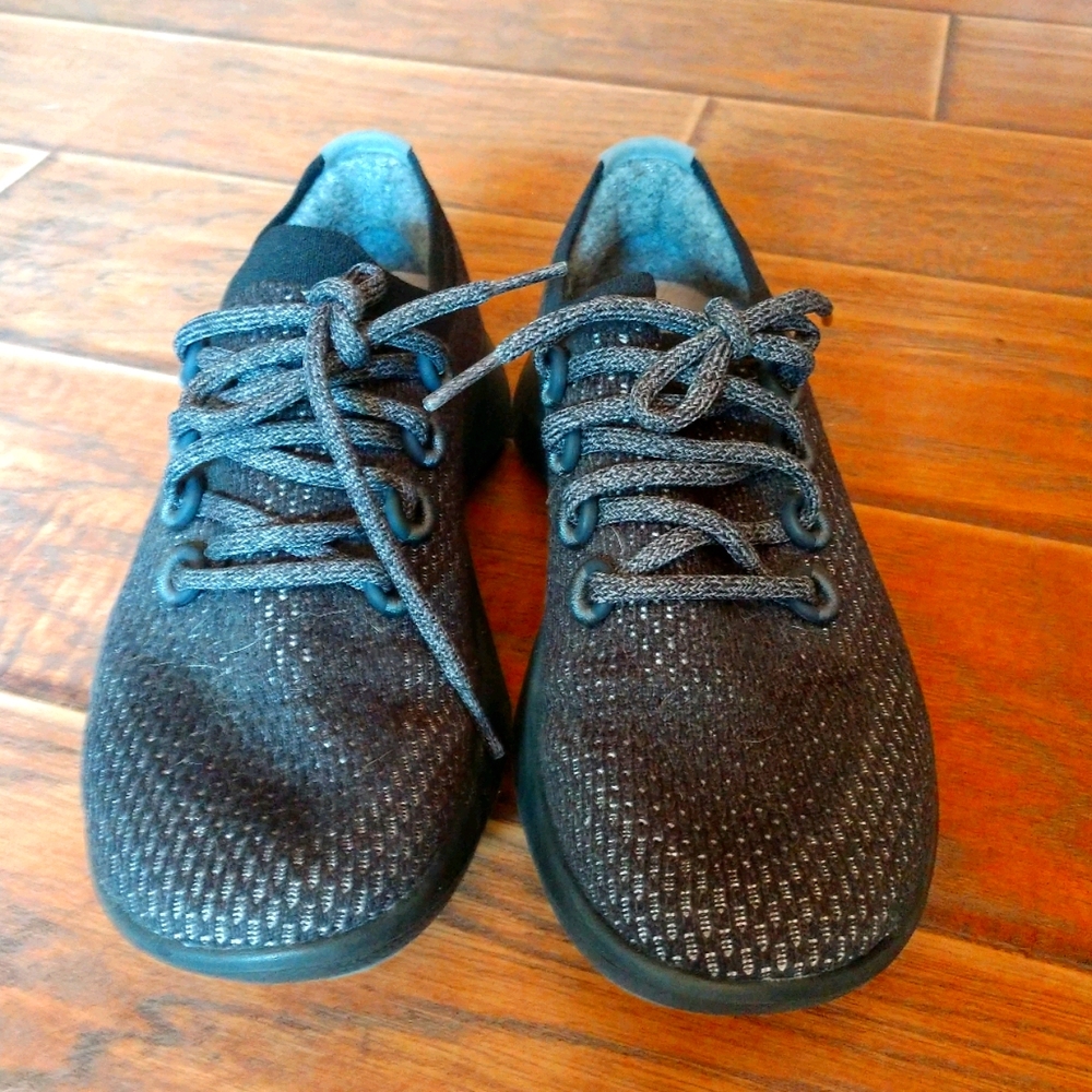 Allbird Athletic Sneakers